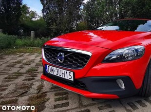 Volvo V40 Cross Country