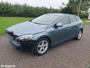 Volvo V40 D2 Momentum