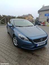 Volvo V40 D2 Ocean Race