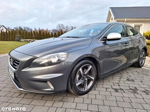 Volvo V40 D2 R-Design