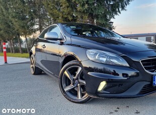 Volvo V40 D2 RDesign