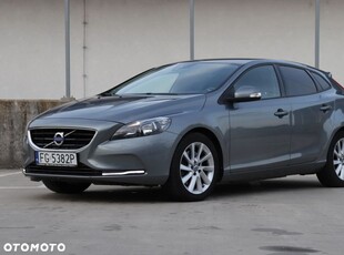 Volvo V40 D3 Geartronic Momentum