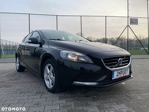 Volvo V40 D3 Geartronic RDesign