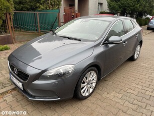 Volvo V40 D3 Geartronic Summum