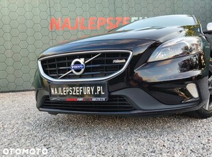 Volvo V40 D3 R-Design