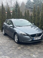 Volvo V40 T3 Drive-E Kinetic