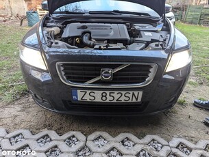 Volvo V50 1.6D