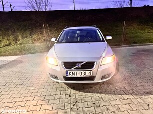 Volvo V50 1.8 Kinetic