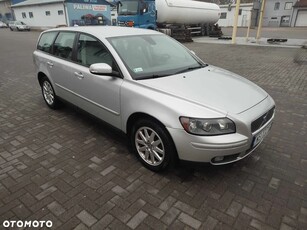 Volvo V50 2.0D