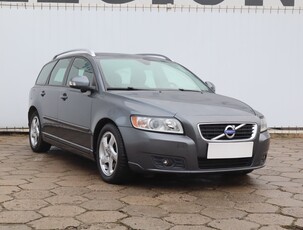 Volvo V50 II , Klimatronic, Tempomat ,Bezkolizyjny, Parktronic,ALU