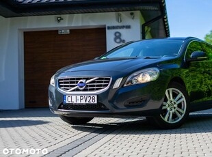 Volvo V60 D2 Momentum