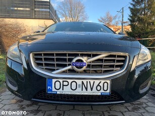 Volvo V60 D3