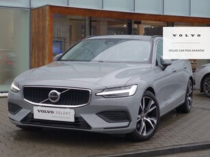 Volvo V60 II Kombi Facelifting 2.0 B3 163KM 2024