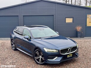 Volvo V60 T5 Geartronic Inscription