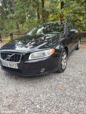 Volvo V70 2.0D Kinetic