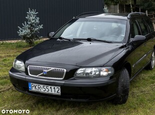 Volvo V70 2.4D5