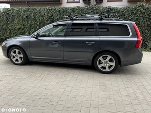 Volvo V70 D2 Summum