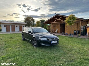 Volvo V70 D3 Drive-E Kinetic