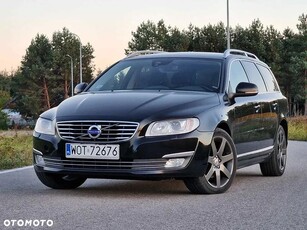 Volvo V70 D4 Drive-E Dynamic Momentum