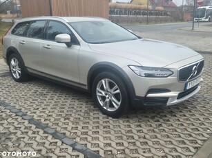 Volvo V90 Cross Country D4 AWD Geartronic