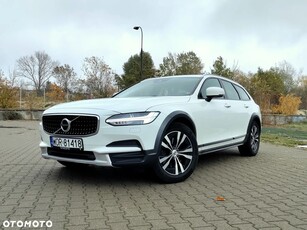 Volvo V90 Cross Country D4 AWD Pro