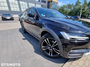 Volvo V90 Cross Country D5 AWD Pro