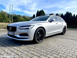 Volvo V90 D4 AWD Momentum