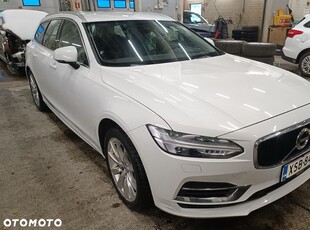 Volvo V90 T8 Recharge AWD Geartronic Inscription