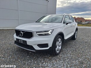 Volvo XC 40 D3 Momentum Pro