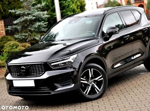 Volvo XC 40 D3 R-Design