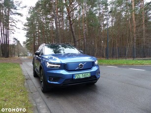 Volvo XC 40 Recharge 82 kWh Twin Motor Plus