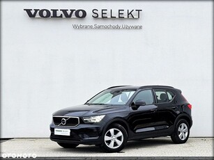 Volvo XC 40 T3