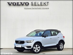 Volvo XC 40 T3