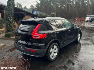 Volvo XC 40 T5 AWD Momentum