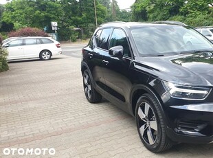 Volvo XC 40 T5 AWD Momentum Pro