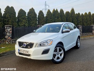 Volvo XC 60 2.4D AWD