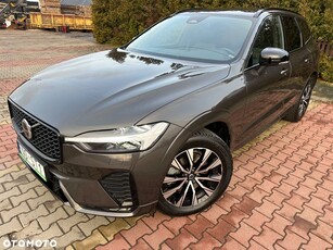 Volvo XC 60 B4 D Plus Dark