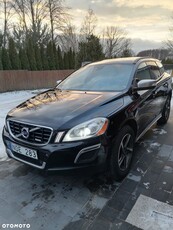 Volvo XC 60 D3 AWD R Design