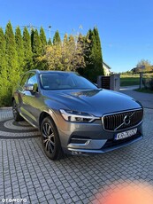 Volvo XC 60 D4 AWD Inscription