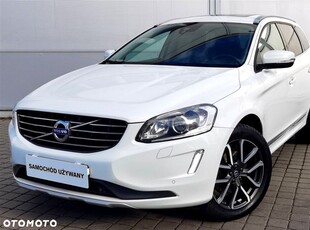 Volvo XC 60 D4 AWD Summum