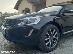 Volvo XC 60 D4 Drive-E Summum