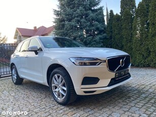 Volvo XC 60 D4 Geartronic Momentum