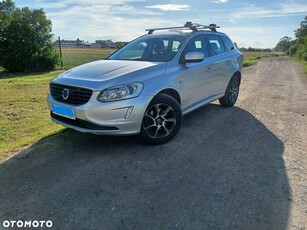 Volvo XC 60 D4 Geartronic Ocean Race