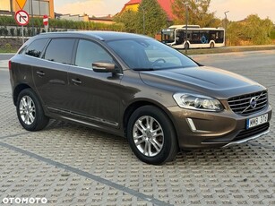 Volvo XC 60 D4 Summum