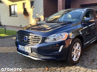 Volvo XC 60 T5 AWD Base