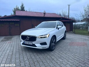 Volvo XC 60 T6 AWD Momentum Pro