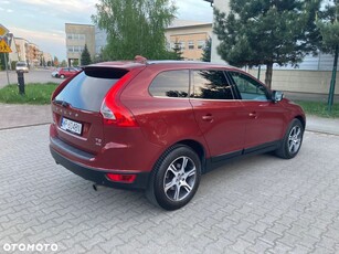 Volvo XC 60 T6 AWD Summum