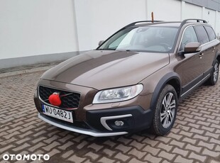 Volvo XC 70