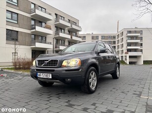 Volvo XC 90 3.2 AWD Executive