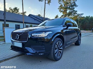 Volvo XC 90 B5 D AWD Momentum Pro